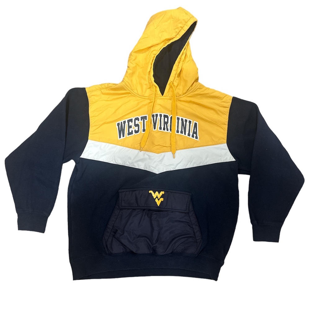West Virginia Sweatshirt